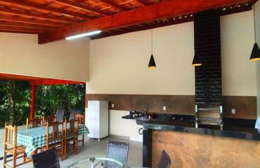 Chácara Mamma Mia - Foto 3