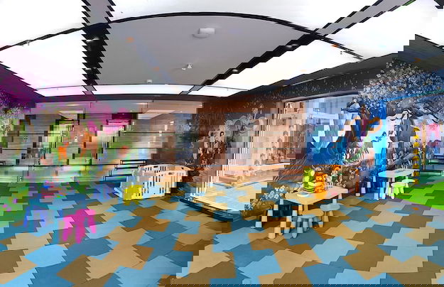 Oakwood Residence Hanoi - Foto 60