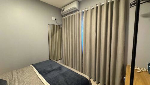 Studio Unimorada Near Lake Shopping and Market - Foto 3