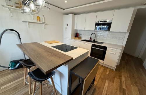 Le Félicità- T2 - Parking - Piscine - Foto 16