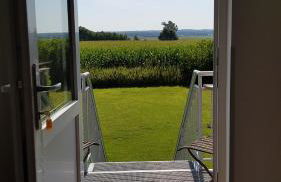 Herrlicher Nord und Süd-Blick direkt am Nord-Ostsee-Kanal - Foto 12