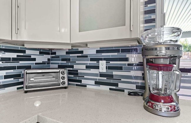 3 BDR Desert Oasis in the Heart of Palm Springs! - Foto 22