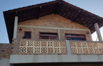 Bella Casa Ipê 1º andar APA Barra de Mamanguape - Photo 47