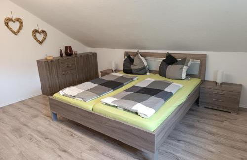 Ferienwohnung Bauer - Foto 4