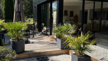 Villa H ste Marine - Foto 4