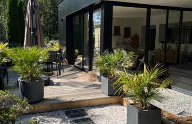 Villa H ste Marine - Foto 4