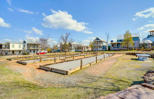 Carlton Landing Retreat with Eufaula Lake Access! - Foto 39