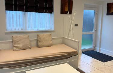 Cosy Guest Suite, West London - Foto 6
