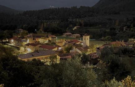 Pilar de la Sima casa rural Arguellite Yeste - Foto 50