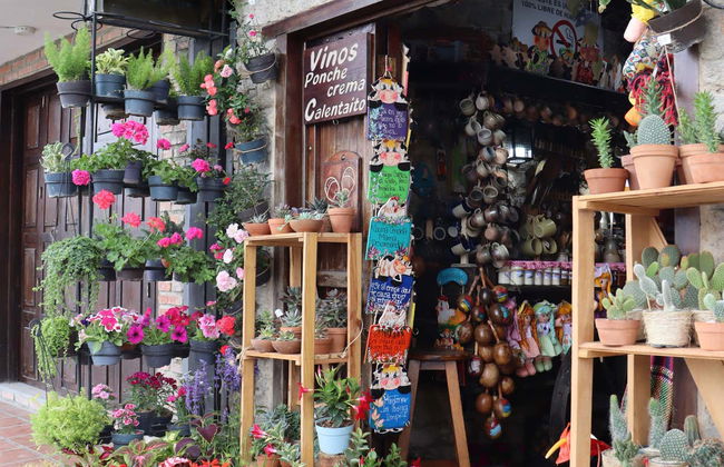 Tour privado por Caracas - Foto 6