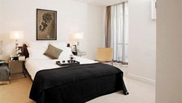 Wyndel Apartments - Nexus - Foto 2, Habitación