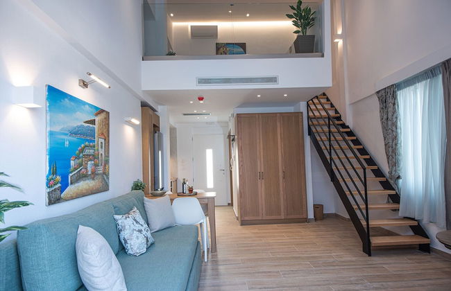 Ammos Luxury Suites - Foto 45