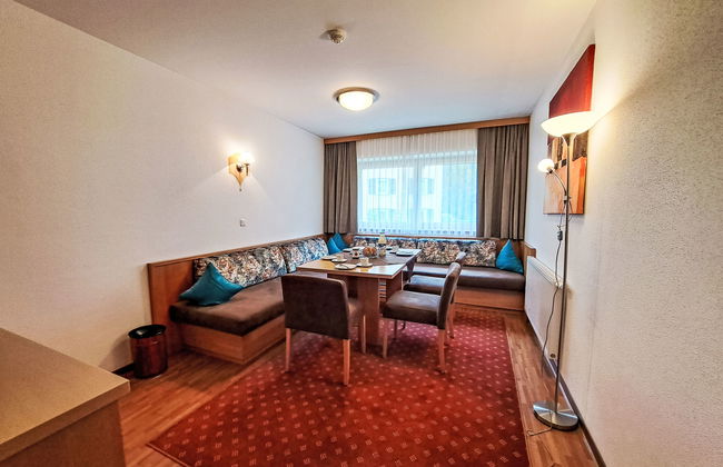 3 bedroom Apartment in Mayrhofen with garden - Photo 24