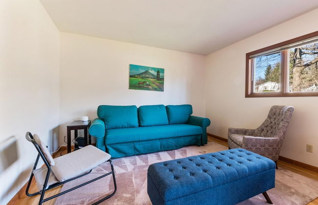 HV Spacious Retreat w Pool No Cleaning Fee - Foto 33