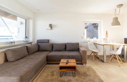 Fewo Blick in die Berge - Photo 6