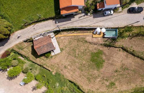 Azenha da Lavoura em Barrega - Foto 7