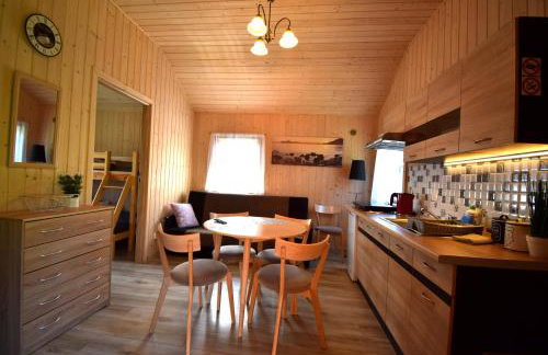 Domki letniskowe u Wicherka - Foto 23