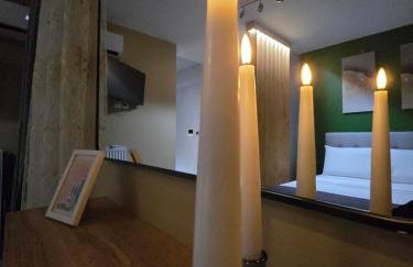 GPX CLR Liberty Maisonette Suite & Private Parking - Foto 33