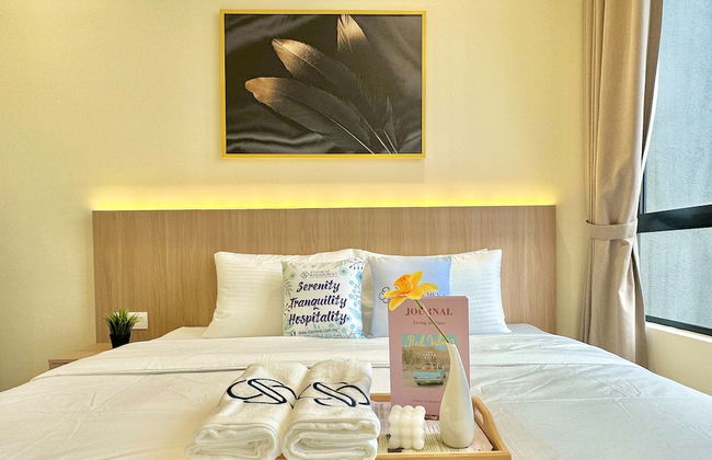 Twin Tower Residence by Stayrene - Photo 50