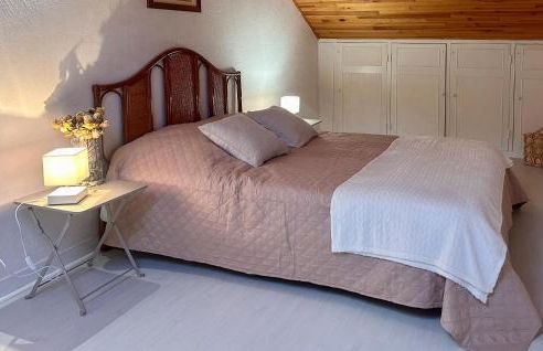 Lovely Home In Nanteuil-En-Vallée With Wifi - Foto 16