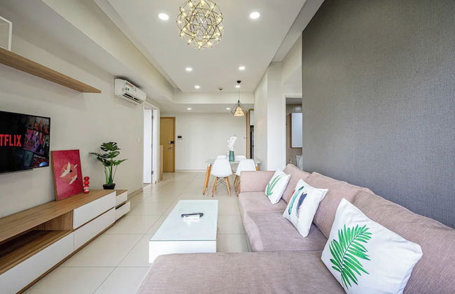 Emily Residence Tan Son Nhat Airport - Foto 36