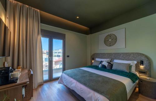Minotaur's Rest - Luxury Residences with Free Private Parking, near Port & Airport - Foto 72