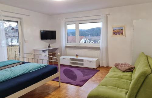 Ferienhaus Falkenstein - Foto 17