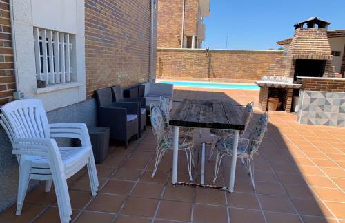 Chalet Villa Maria a 10 minutos de Puy du Fou - Foto 7