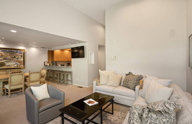 Mountain Queen Condos by iTrip Aspen Snowmass - Foto 63