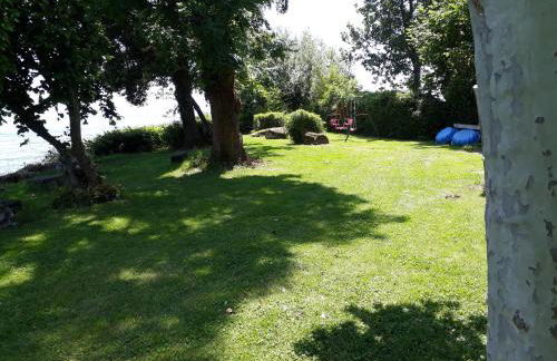 Gästehaus zum Landesteg - Foto 78