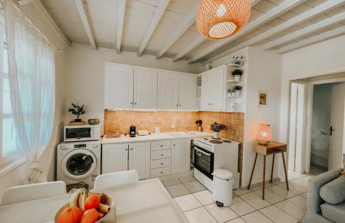 Cosy Home at Kalafatis beach - Cielo Homes - Foto 15