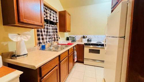 Beaver Lake Studio - King size bed and lake view - Foto 5