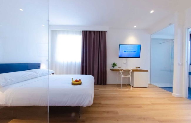 PasciĆ boutique hotel - Photo 29