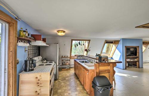 Charming Studio about 20 Mi to Acadia Natl Park! - Foto 13
