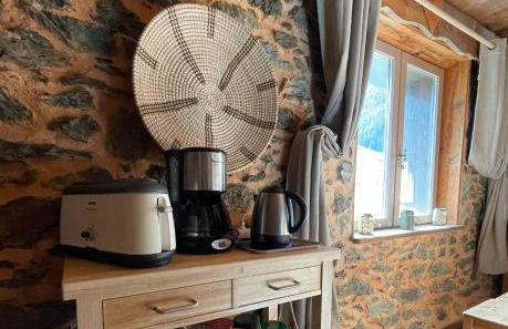 Chalet typique accueillant jusqu'à 9 personnes - Foto 14