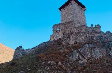 Apartman276eu Passo del Tonale - Foto 33