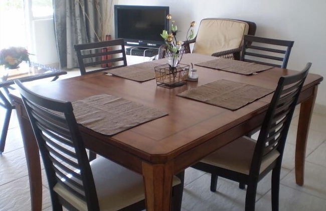 Cottage Cut Villas - Foto 9