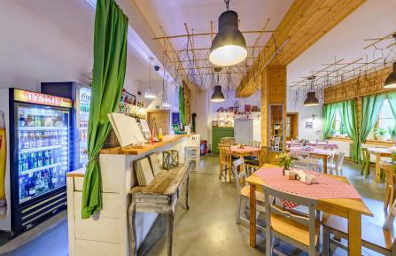 Apartamenty Czerwone Korale - Foto 35