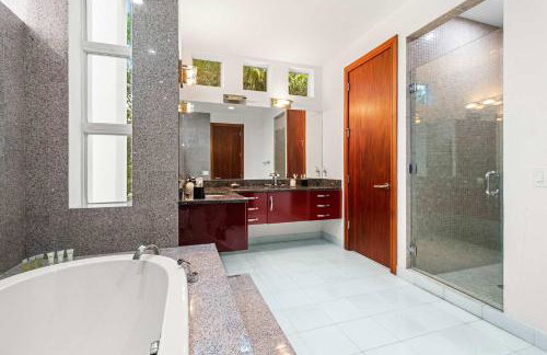 New construction 2 story Villa jacuzzi pool luxury - Foto 46