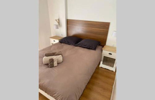 Cocon sur cour - Foto 9