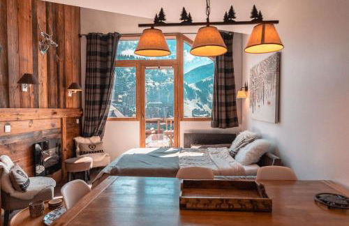 IMMODREAMS - La Marmotte - Avoriaz - Photo 21