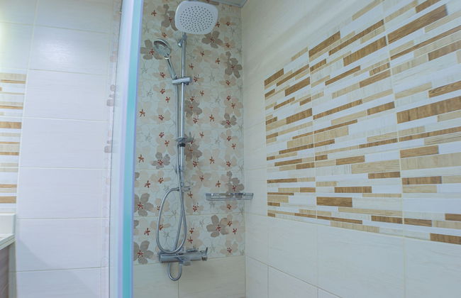 Vendôme Apartment Lusail - Photo 11