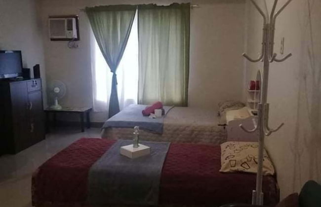 ANGEL ROOM HOMESTAY AT KASSEL RESIDENCES - Foto 7