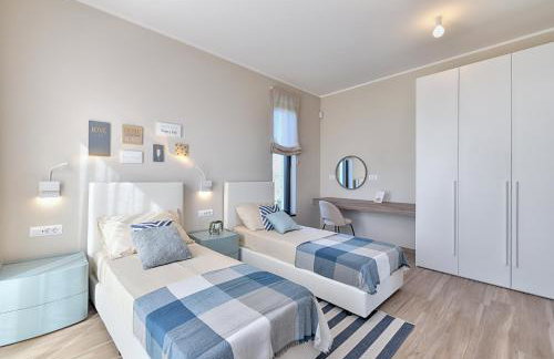 New VILLA TIHI OTOK near the beach - Photo 28