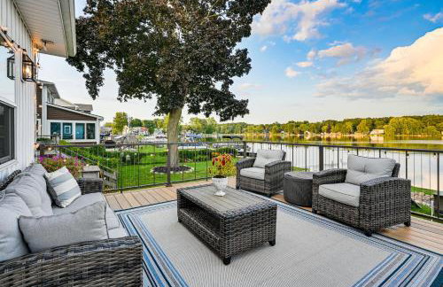 Family-Friendly Retreat on Gilletts Lake! - Foto 2