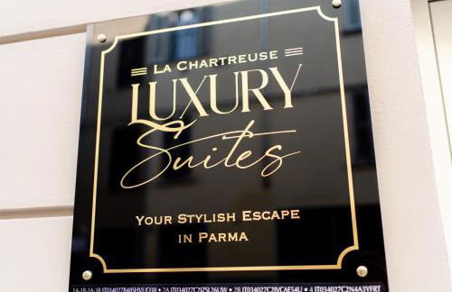 La CHARTREUSE Luxury Suites - Foto 12