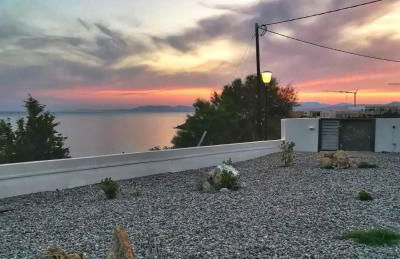 Alexandra's Sea Front Villa - Foto 31