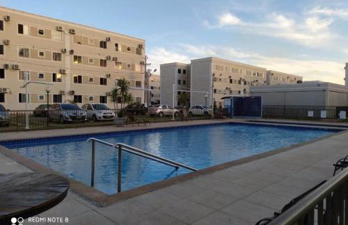 Ape Buritis, á 5 minutos do Aeroporto - Photo 4