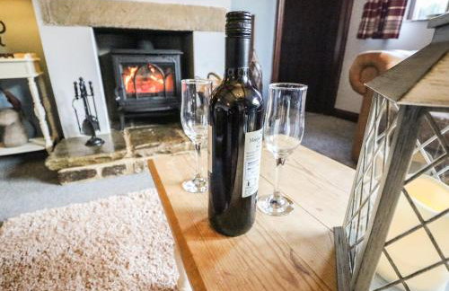 Old Hall Barn - Foto 13