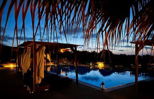 Etherea - I Dammusini di Pantelleria - Foto 65